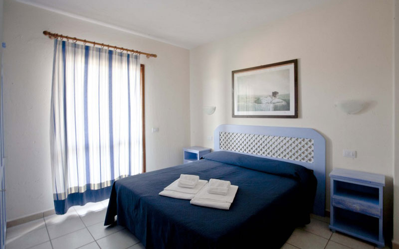 RESIDENCE BAIA DE BAHAS
